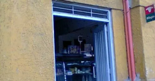 TIENDA DE BARRIO CARRERA 17 CON 33 TIENDA DE BARRIO CARRERA 17 CON 33
